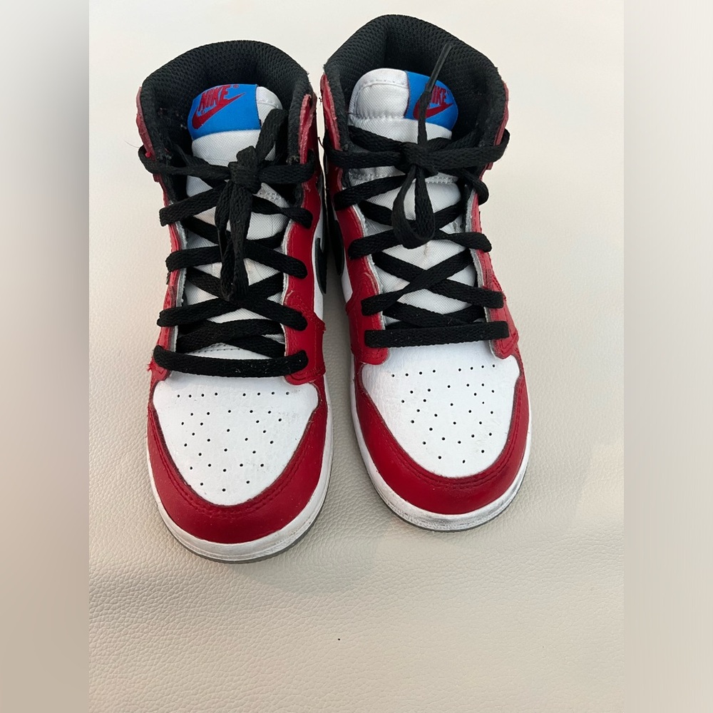 Nike Jordan’s kids